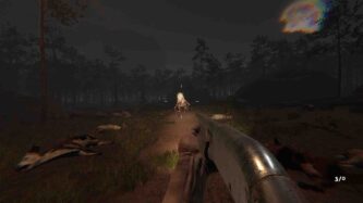 Chupacabra Hunt Free Download By Steam-repacks.net