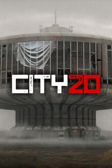 City 20 Free Download By Steam-repacks.net