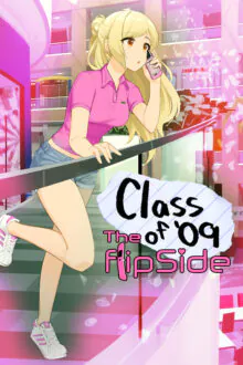 Class of 09 The Flip Side Free Download By Steam-repacks.net