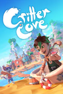 Critter Cove Free Download By Steam-repacks.net