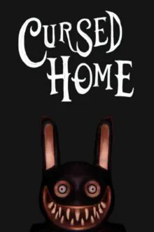 Cursed Home Free Download By Steam-repacks.net