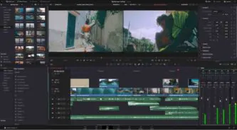 DaVinci Resolve 19 Free Download By Steam-repacks.net