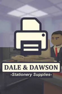 Dale & Dawson Stationery Supplies Free Download By Steam-repacks.net