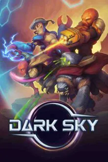 Dark Sky Free Download By Steam-repacks.net