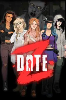 Date Z Free Download By Steam-repacks.net