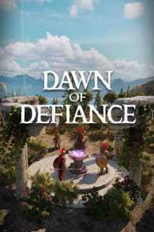 Dawn of Defiance Free Download By Steam-repacks.net
