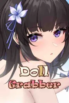 Doll Grabber Free Download By Steam-repacks.net