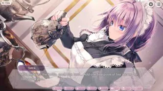 Dreamlike Love with Seira Free Download By Steam-repacks.net