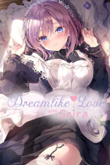 Dreamlike Love with Seira Free Download By Steam-repacks.net