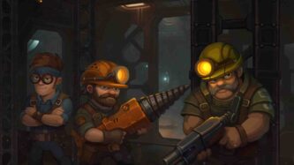 Drill Core Free Download By Steam-repacks.net