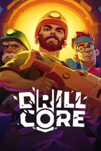 Drill Core Free Download By Steam-repacks.net