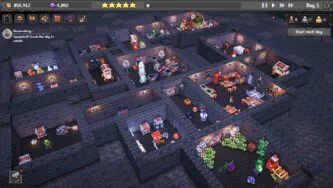 Dungeon Tycoon Free Download By Steam-repacks.net