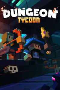 Dungeon Tycoon Free Download By Steam-repacks.net