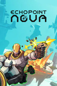 Echo Point Nova Free Download By Steam-repacks.net