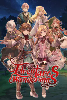 Elrentaros Wanderings Free Download By Steam-repacks.net