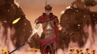 Enotria The Last Song Free Download By Steam-repacks.net
