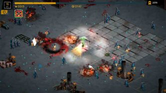 FatalZone Free Download By Steam-repacks.net