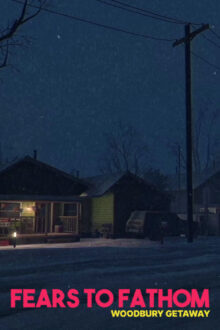 Fears to Fathom – Woodbury Getaway Free Download By Steam-repacks.net