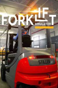 Forklift Simulator Free Download By Steam-repacks.net