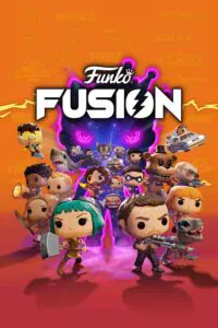 Funko Fusion Free Download By Steam-repacks.net