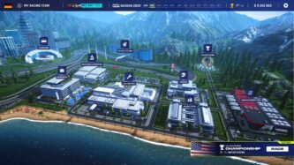GT Manager Free Download By Steam-repacks.net