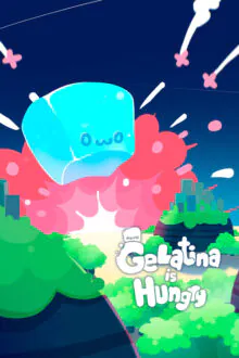 Gelatina is Hungry Free Download (v1.0.8)