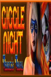 Giggle Night Trixie’s Trial Free Download By Steam-repacks.net