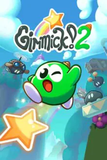 Gimmick! 2 Free Download By Steam-repacks.net