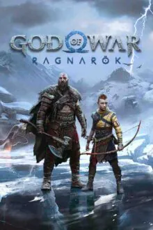 God of War Ragnarok Free Download By Steam-repacks.net