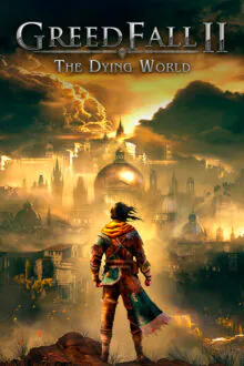 GreedFall II The Dying World Free Download (v1.00)