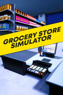 Grocery Store Simulator Free Download By Steam-repacks.net