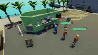 Grub Truck Free Download By Steam-repacks.net