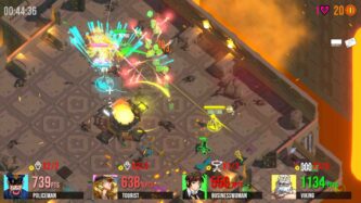 Guns And Draguns Free Download By Steam-repacks.net