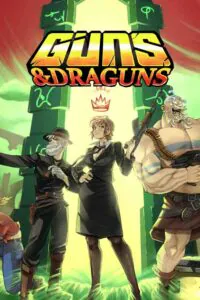 Guns And Draguns Free Download By Steam-repacks.net