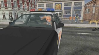 Hard Time III Free Download By Steam-repacks.net