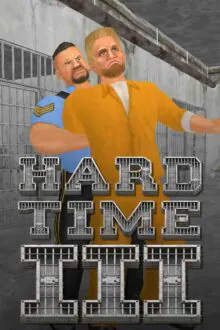 Hard Time III Free Download By Steam-repacks.net