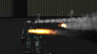 Iron Apartment Guardian Free Download By Steam-repacks.net