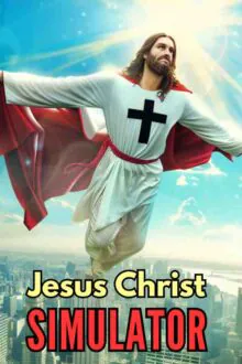 Jesus Christ Simulator Free Download By Steam-repacks.net