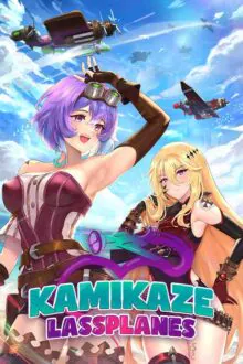 Kamikaze Lassplanes Free Download By Steam-repacks.net