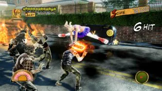 LOLLIPOP CHAINSAW RePOP Free Download By Steam-repacks.net