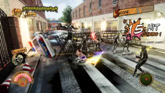 LOLLIPOP CHAINSAW RePOP Free Download By Steam-repacks.net