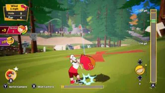 Looney Tunes Wacky World of Sports Free Download By Steam-repacks.net