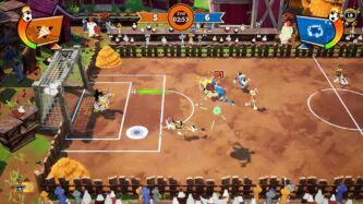 Looney Tunes Wacky World of Sports Free Download By Steam-repacks.net