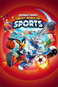 Looney Tunes Wacky World of Sports Free Download