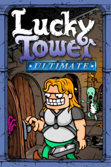 Lucky Tower Ultimate Free Download (Early Access)