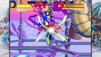 MARVEL vs. CAPCOM Fighting Collection Arcade Classics Free Download By Steam-repacks.net