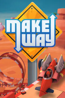 Make Way Free Download By Steam-repacks.net