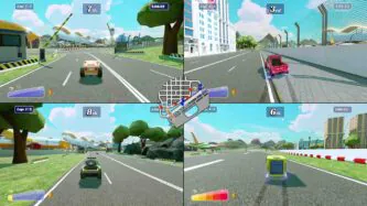 Matchbox Driving Adventures Free Download By Steam-repacks.net