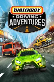 Matchbox Driving Adventures Free Download (v1.5.0)