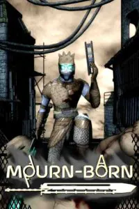 Mourn Born Free Download (v1.0.8)